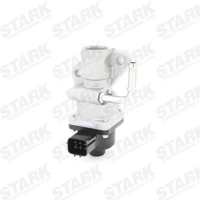 AGR-Ventil Stark SKEGR-0770061 SKEGR-0770061 - foto 3