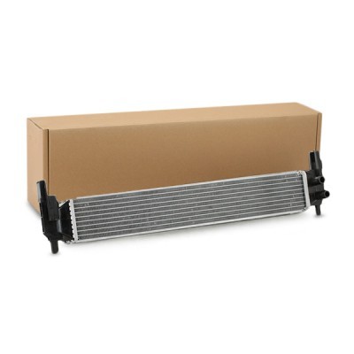 Kühler, Motorkühlung RIDEX 470R0671 470R0671 - foto 2