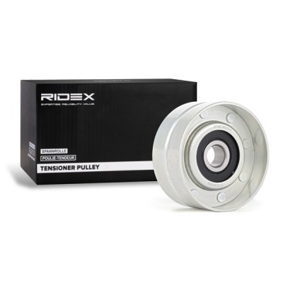Umlenk-/Führungsrolle Zahnriemen RIDEX 313D0088 313D0088 - foto 2