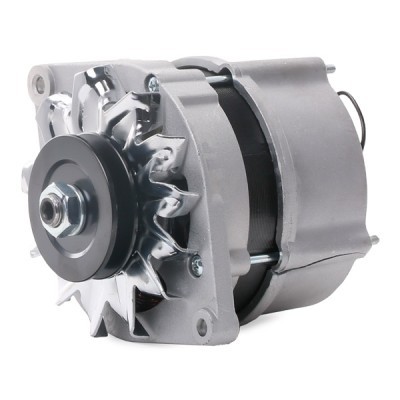 Generator RIDEX 4G0669 4G0669 - foto 2