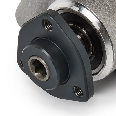 Hydraulikpumpe, Lenkung RIDEX 12H0978 12H0978 - foto 5