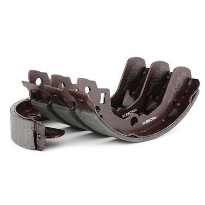 Bremsbeläge Satz RIDEX 70B0142 70B0142 - foto 3
