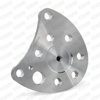Radnabe Stark SKWB-0180474 SKWB-0180474 - foto 3
