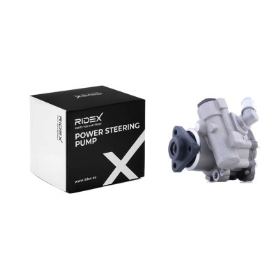 Hydraulikpumpe, Lenkung RIDEX 12H0305 12H0305 - foto 2