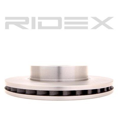 Bremsscheibe RIDEX 82B0331 82B0331 - foto 5