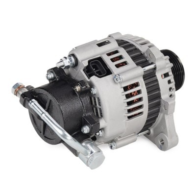 Generator RIDEX 4G0301 4G0301 - foto 4