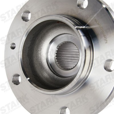 Radnabe Stark SKWH-0181270 SKWH-0181270 - foto 5