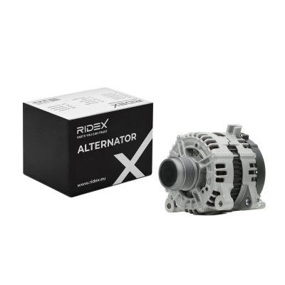 Generator RIDEX 4G0964 4G0964 - foto 2