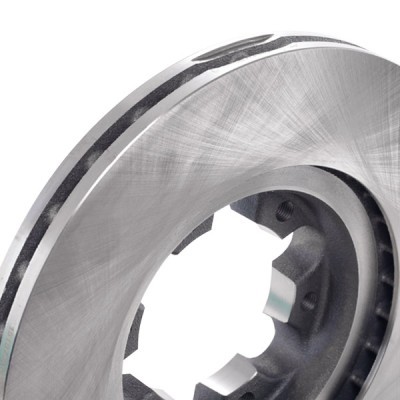 Bremsscheibe RIDEX 82B1660 82B1660 - foto 6