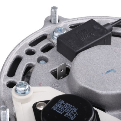 Generator RIDEX 4G0070 4G0070 - foto 6