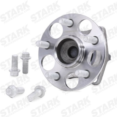 Radlager Stark SKWB-0180959 SKWB-0180959 - foto 3