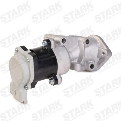 AGR-Ventil Stark SKEGR-0770212 SKEGR-0770212 - foto 4