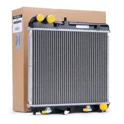Kühler, Motorkühlung RIDEX 470R0075 470R0075 - foto 3