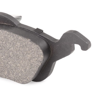 Bremsbeläge Satz RIDEX 402B0017 402B0017 - foto 6