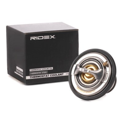 Thermostat, Kühlmittel RIDEX 316T0206 316T0206 - foto 2
