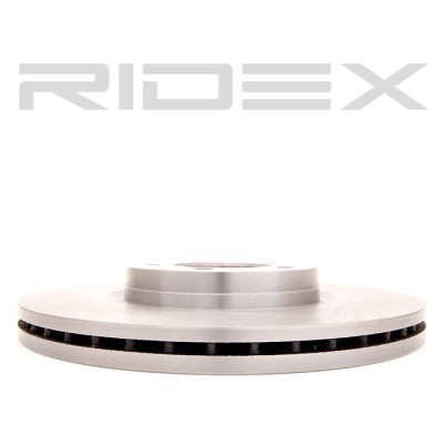 Bremsscheibe RIDEX 82B0166 82B0166 - foto 5