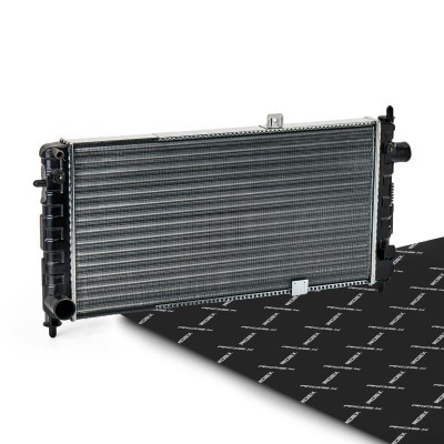 Kühler, Motorkühlung RIDEX 470R0698 470R0698 - foto 2