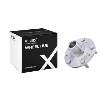 Radnabe RIDEX 653W0158 653W0158 - foto 2