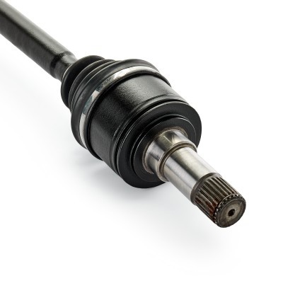 Antriebswelle RIDEX 13D0347R 13D0347R - foto 6