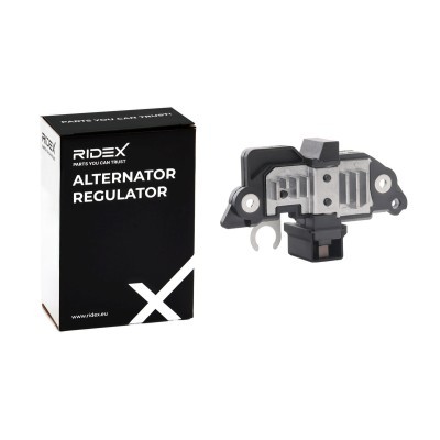 Generatorregler RIDEX 288R0021 288R0021 - foto 2