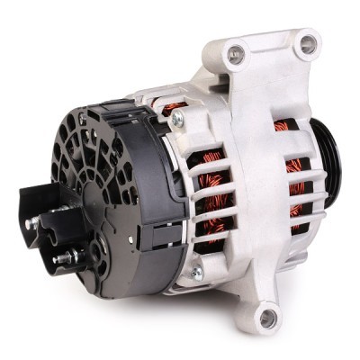 Generator RIDEX 4G0829 4G0829 - foto 4