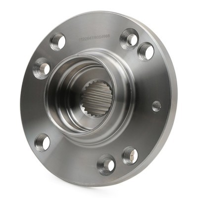 Radnabe RIDEX 653W0032 653W0032 - foto 3