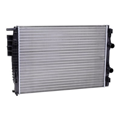Kühler, Motorkühlung RIDEX 470R0715 470R0715 - foto 2