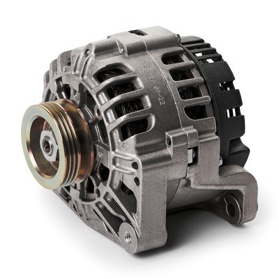 Generator RIDEX 4G0763R 4G0763R - foto 3