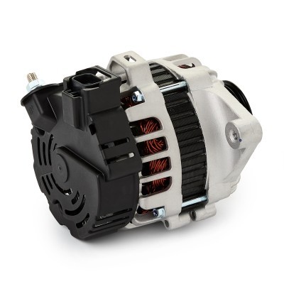 Generator RIDEX 4G0965 4G0965 - foto 4