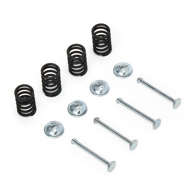 Bremsensatz, Trommelbremse RIDEX 3859B0308 3859B0308 - foto 6