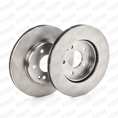 Bremsscheibe Stark SKBD-0020295 SKBD-0020295 - foto 7