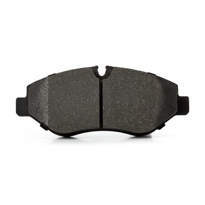 Bremsbeläge Satz RIDEX 402B2100P 402B2100P - foto 5