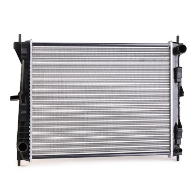Kühler, Motorkühlung RIDEX 470R0745 470R0745 - foto 3