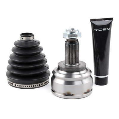 Gelenksatz, Antriebswelle RIDEX 5J0179 5J0179 - foto 2