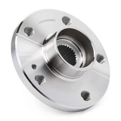 Radnabe RIDEX 653W0241 653W0241 - foto 3