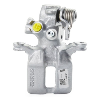 Bremssattel RIDEX 78B0136R 78B0136R - foto 5