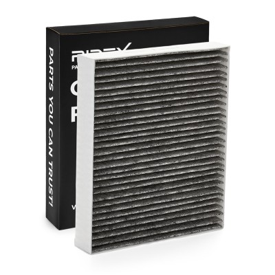 Filter, Innenraumluft RIDEX 424I0494 424I0494 - foto 2