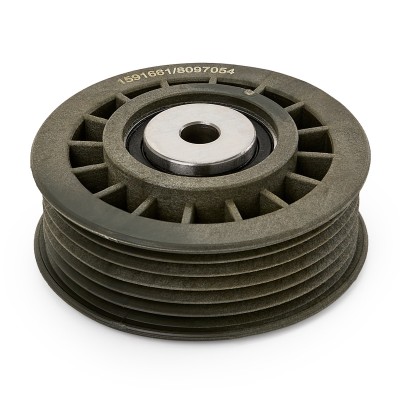 Spannarm Keilrippenriemen RIDEX 310T0008 310T0008 - foto 5