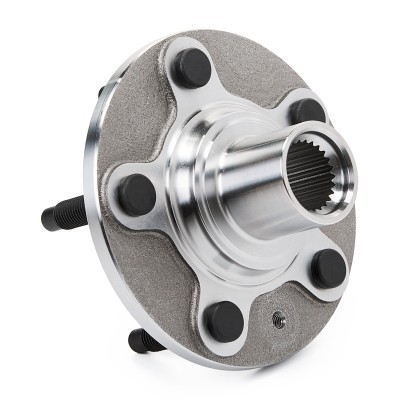 Radnabe RIDEX 653W0237 653W0237 - foto 4