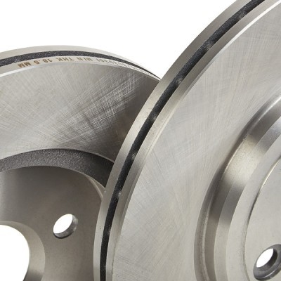 Bremsscheibe RIDEX 82B0378 82B0378 - foto 6