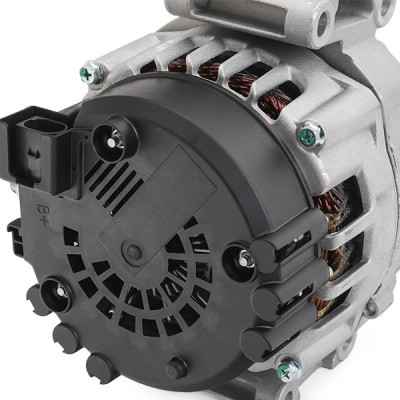 Generator RIDEX 4G0522 4G0522 - foto 5