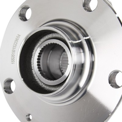 Radnabe RIDEX 653W0170 653W0170 - foto 5