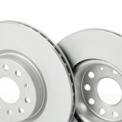 Bremsscheibe RIDEX 82B0031P 82B0031P - foto 12