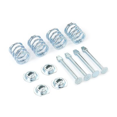 Bremsensatz, Trommelbremse RIDEX 3859B0236 3859B0236 - foto 6
