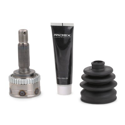 Gelenksatz, Antriebswelle RIDEX 5J0055 5J0055 - foto 2