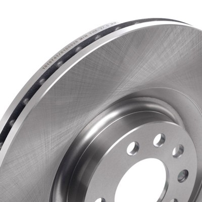 Bremsscheibe RIDEX 82B1141 82B1141 - foto 5