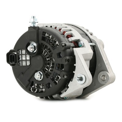 Generator RIDEX 4G0820 4G0820 - foto 4