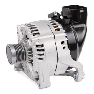 Generator RIDEX 4G0572 4G0572 - foto 3