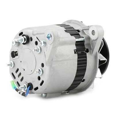Generator RIDEX 4G0942 4G0942 - foto 4