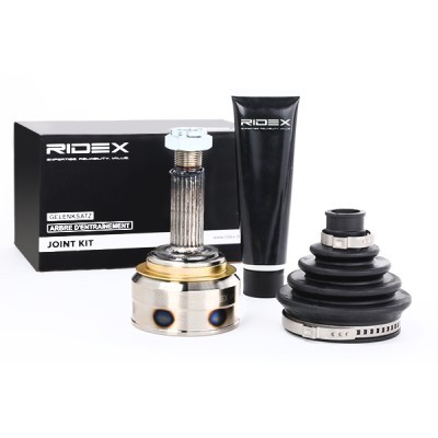Gelenksatz, Antriebswelle RIDEX 5J0047 5J0047 - foto 2